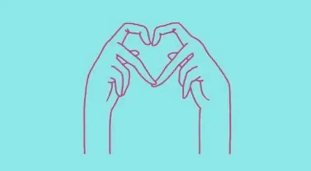 Tu primera elección en esta prueba mental revelará tu verdadera personalidad frente a tu pareja.