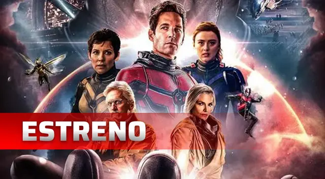 Conoce todos los detalles correspondientes al ESTRENO de la jueva cinta del UCM Conoce todos los detalles correspondientes al ESTRENO de la jueva cinta del UCM