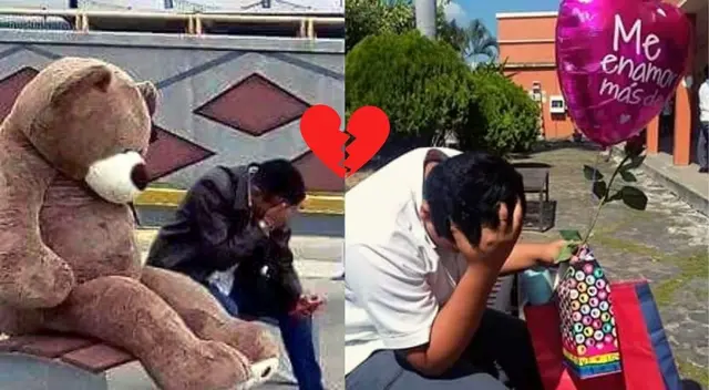 Conoce la historia de este apodo que se les da a algunos hombres el 14 de febrero