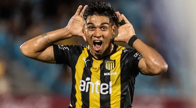 Peñarol venció 4-3 a La Luz por la fecha 2 de la Lig Uruguaya