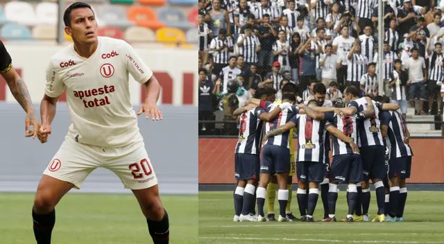 Alex Valera planea su 'ataque' para el partido ante Alianza