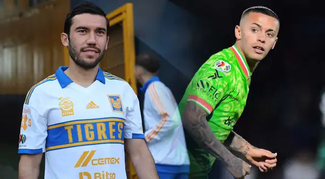 Tigres vs. Juárez será uno de los partidos más electrizantes de la fecha. Foto: Tigres / Juárez / Composición Líbero Tigres vs. Juárez será uno de los partidos más electrizantes de la fecha. Foto: Tigres / Juárez / Composición Líbero