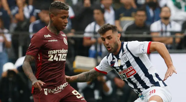 Universitario se medirá ante Alianza Lima por la fecha 5 del Torneo Apertura Universitario se medirá ante Alianza Lima por la fecha 5 del Torneo Apertura