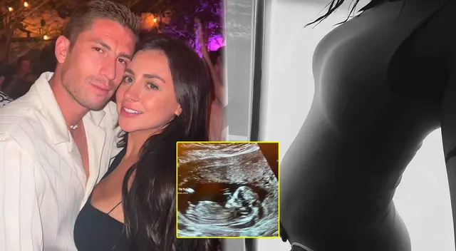 El jugador peruano mantiene desde hace un tiempo atrás una relación amorosa con una joven mexicana.