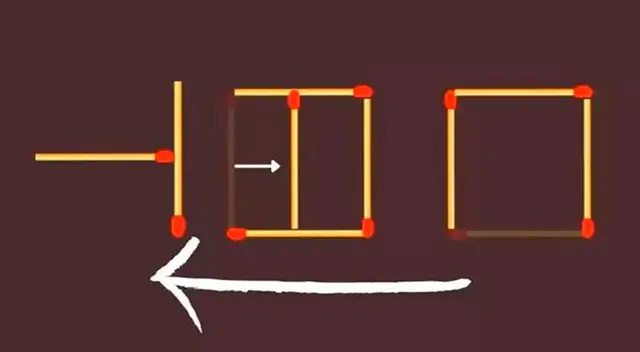 solución acertijo visual solución acertijo visual