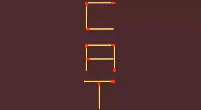 solución acertijo visual solución acertijo visual