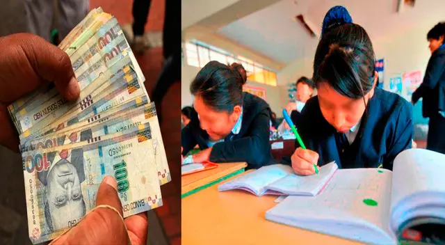 ¿Qué pasa si aún no cobro el Bono Escolaridad? Aquí te lo contamos. ¿Qué pasa si aún no cobro el Bono Escolaridad? Aquí te lo contamos.