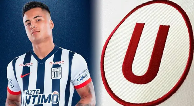 Ricardo Lagos lanzó provocador mensaje a Universitario de Deportes. Ricardo Lagos lanzó provocador mensaje a Universitario de Deportes.