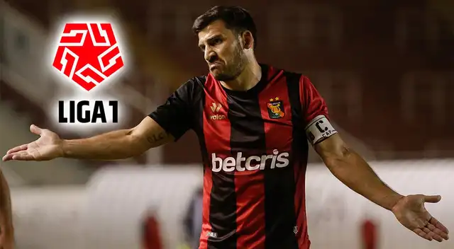 Bernardo Cuesta confesó que no puede jugar la Liga 1 con Melgar Bernardo Cuesta confesó que no puede jugar la Liga 1 con Melgar