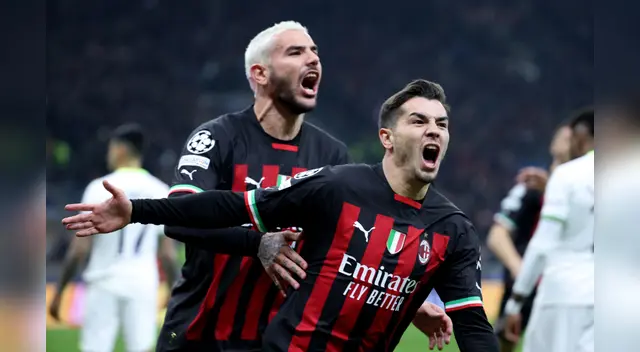 AC Milan