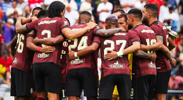Universitario jugará con Alianza Lima por la fecha 5 del Torneo Apertura 2023 Universitario jugará con Alianza Lima por la fecha 5 del Torneo Apertura 2023