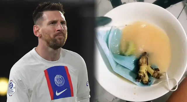 Apostó 'su alma' al PSG ante Bayern Múnich y ahora no tiene para comer en un mes.