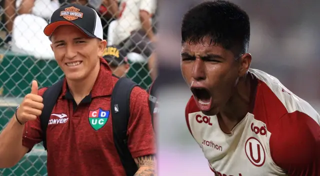 Liga 1 publicó picante video sobre derrota de Universitario ante Unión Comercio. Liga 1 publicó picante video sobre derrota de Universitario ante Unión Comercio.