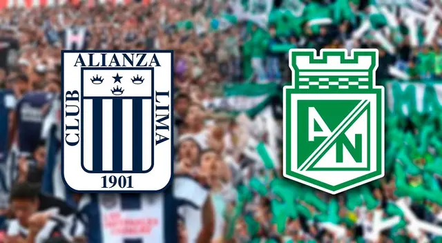 Atlético Nacional se reforzó con exintegrante de Alianza Lima para la temporada 2023. Foto: El Colombiano / Composición Líbero Atlético Nacional se reforzó con exintegrante de Alianza Lima para la temporada 2023. Foto: El Colombiano / Composición Líbero
