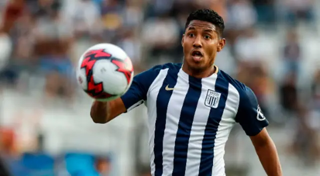 Christian Adrianzén, ex Sporting Cristal y Alianza Lima, regresó a la capital para formar parte de un histórico equipo. Foto: Líbero | GLR Christian Adrianzén, ex Sporting Cristal y Alianza Lima, regresó a la capital para formar parte de un histórico equipo. Foto: Líbero | GLR
