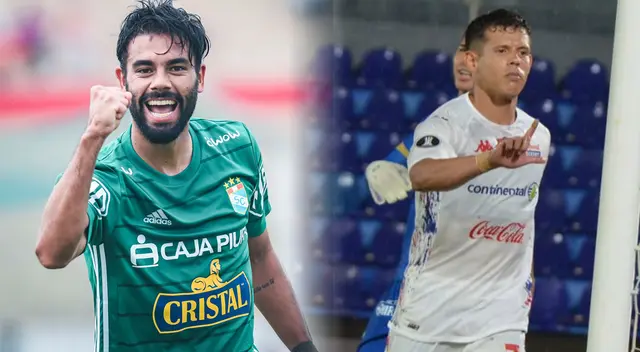 Conoce cuándo jugarán Sporting Cristal vs. Nacional.