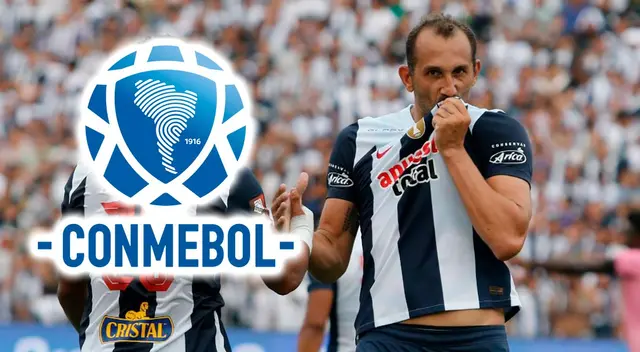 Alianza Lima celebra 122 años de vida institucional
