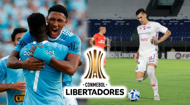 Sporting Cristal supera en valor de mercado a Nacional de Paraguay Sporting Cristal supera en valor de mercado a Nacional de Paraguay
