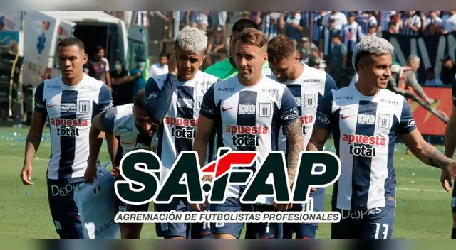 medio de la polémica por los derechos de TV, Safap envió tajante mensaje a Alianza Lima