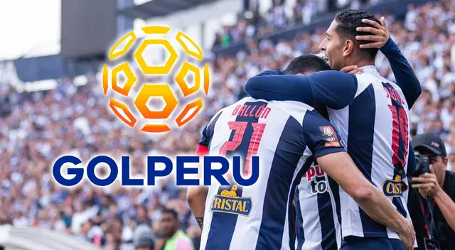 Fernando Salazar, administrador de Alianza Lima, se pronunció sobre la disputa por derechos de transmisión. Foto: Alianza Lima / Composición Líbero