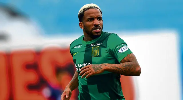 Alianza Lima confirmó que le hará un partido de despedida a Jefferson Farfán