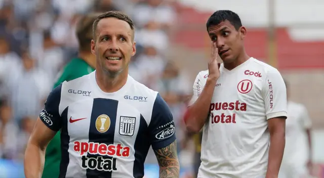 ¿Alianza o Universitario? La decisión que tomarían FIFA o TAS sobre el campeón de 1934