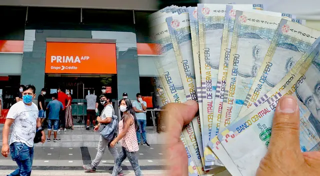 Conoce todos los detalles sobre el retiro AFP 2023 de hasta 19.800 soles.
