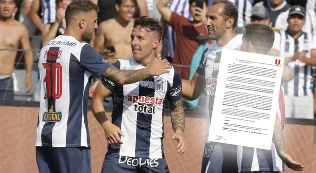 FPF declaró infundada la apelación de Alianza para reprogramar la fecha 3 FPF declaró infundada la apelación de Alianza para reprogramar la fecha 3