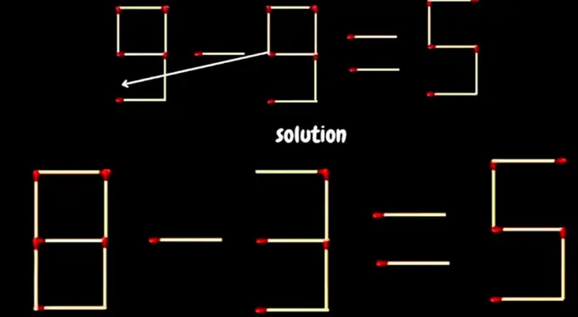 solución acertijo visual