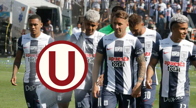 Alianza Lima tendrá dura baja para el clásico contra Universitario Alianza Lima tendrá dura baja para el clásico contra Universitario