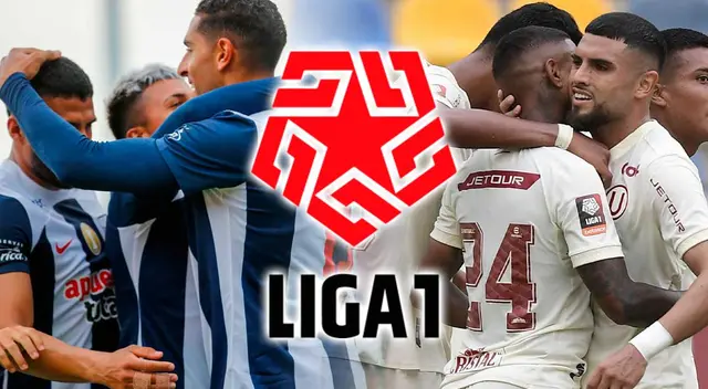 Así se jugarán las fechas 6 y 7 de la Liga 1 2023. Foto: Liga de Fútbol Profesional / Composición Líbero Así se jugarán las fechas 6 y 7 de la Liga 1 2023. Foto: Liga de Fútbol Profesional / Composición Líbero