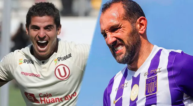 Universitario incendió las redes sociales con polémico saludo a Alianza Lima. Universitario incendió las redes sociales con polémico saludo a Alianza Lima.