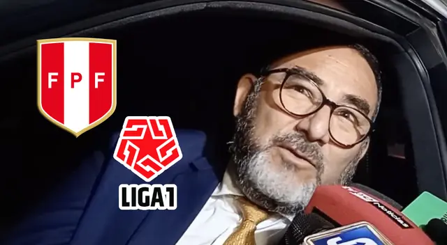 Julio García asumió el cargo de mediador entre la FPF y clubes de la Liga 1 Julio García asumió el cargo de mediador entre la FPF y clubes de la Liga 1