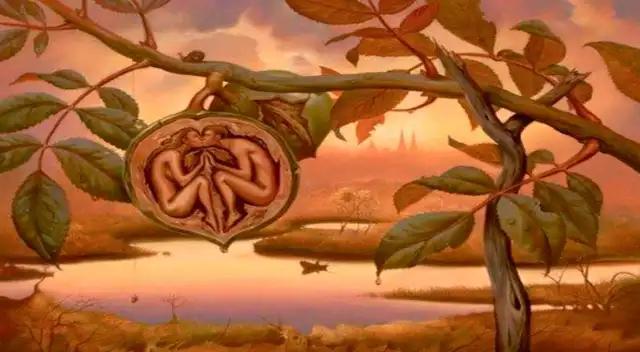 ¿Quieres saber si esa persona te acompañará toda la vida? Supera esta prueba mental y lo sabrás.