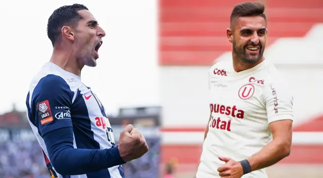 Alianza Lima vs Universitario por la fecha 5 del Torneo Apertura 2023 Alianza Lima vs Universitario por la fecha 5 del Torneo Apertura 2023