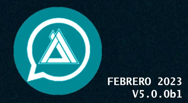 De esta forma podrás tener el APK de WhatsApp Delta en tu smartphone Android. De esta forma podrás tener el APK de WhatsApp Delta en tu smartphone Android.