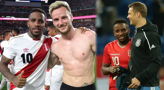 Jefferson Farfán