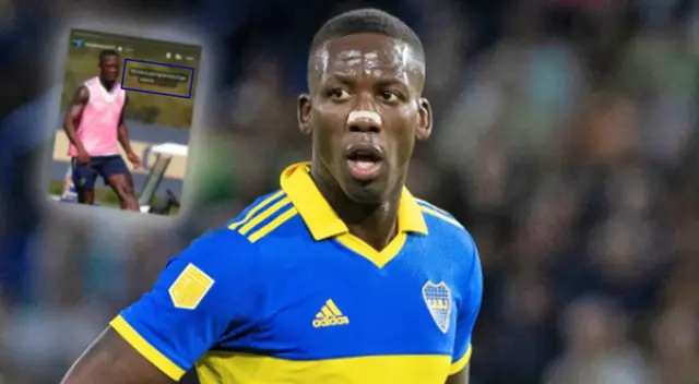 Luis Advíncula impactó con contundente mensaje tras ser criticado