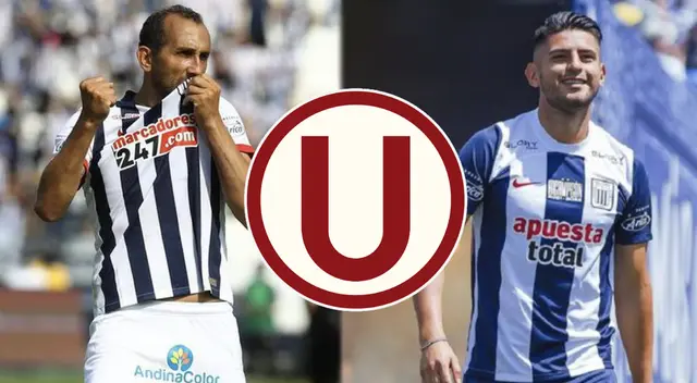 Exfigura de Universitario pone a Alianza Lima como favorito. Exfigura de Universitario pone a Alianza Lima como favorito.