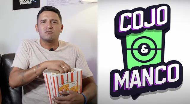 Manco asumirá el rol de conductor en un programa de fútbol. Manco asumirá el rol de conductor en un programa de fútbol.