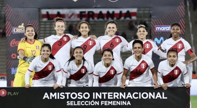 Esta pieza clave de la 'Bicolor' se expresó acerca de la FPF y su desorganización de cara a la Fecha Fifa.