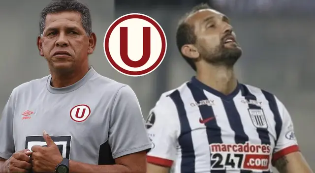 El ídolo crema no pudo evitar referirse a su clásico rival. El ídolo crema no pudo evitar referirse a su clásico rival.