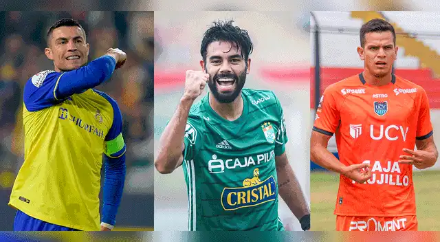 Partidos de hoy EN VIVO viernes 17 de febrero