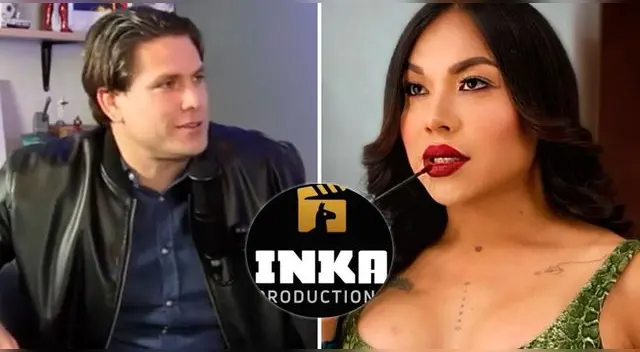 Paco Bazán contó que rechazó oferta de Inka Producciones Paco Bazán contó que rechazó oferta de Inka Producciones