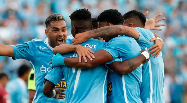 Sporting Cristal sorprendería en su alineación de cara al partido ante Melgar Sporting Cristal sorprendería en su alineación de cara al partido ante Melgar