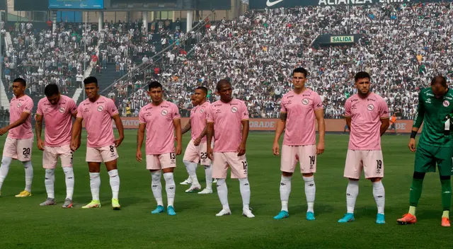 Sport Boys se prepara para el partido ante Mannucci.