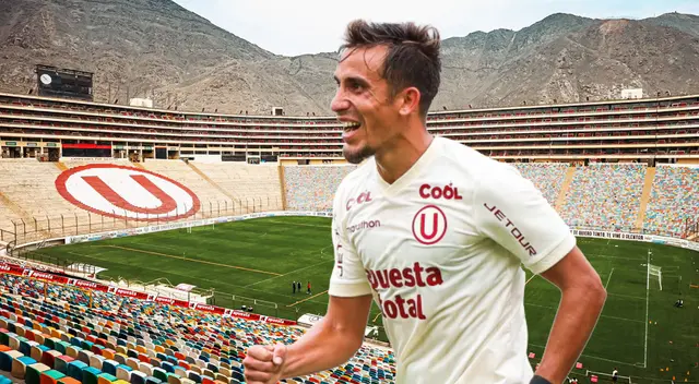 Universitario jugará con Alianza Lima por la fecha 5 del Torneo Apertura