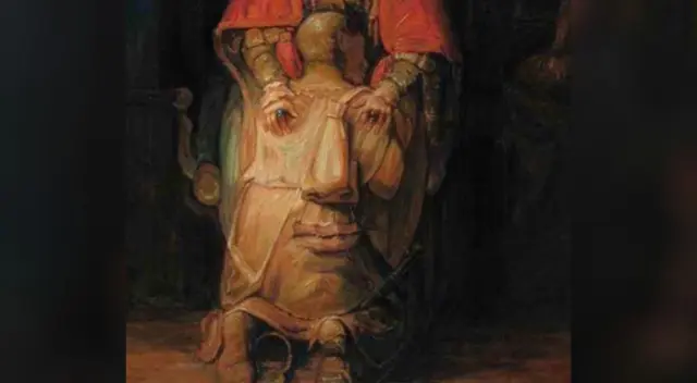 Concéntrate en la primera figura que veas para que el significado sea exacto. ¿Estás listo para conocer el resultado? Concéntrate en la primera figura que veas para que el significado sea exacto. ¿Estás listo para conocer el resultado?