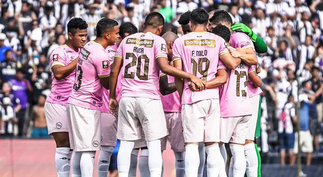 Jugadores de Sport Boys se pronunciaron tras sufrir el robo de sus pertenencias. Foto: Sport Boys Jugadores de Sport Boys se pronunciaron tras sufrir el robo de sus pertenencias. Foto: Sport Boys