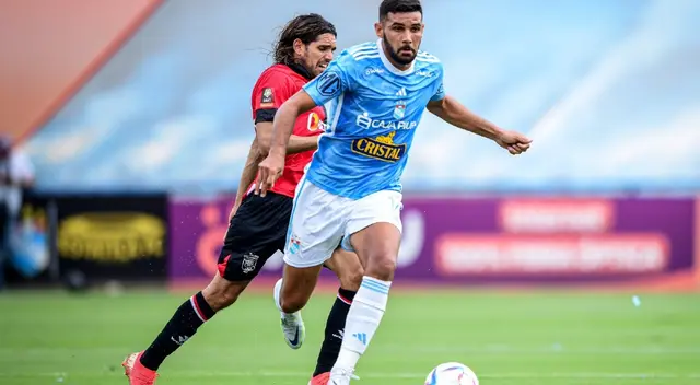 Melgar vs Sporting Cristal por la fecha 5 de la Liga 1